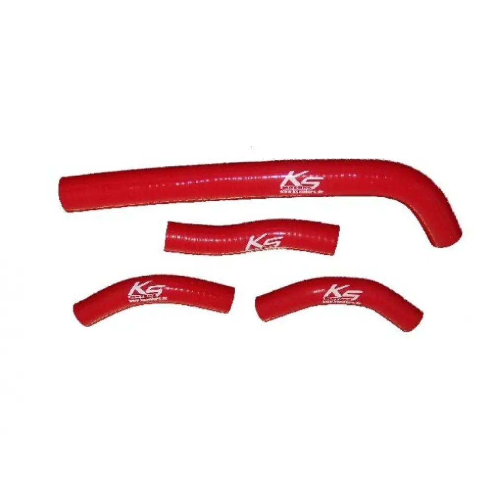 KSX - HOSE KIT CRF250 10-13 RD - 19021230