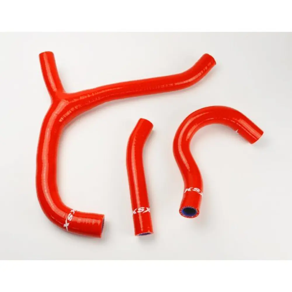 KSX - Y-HOSE KIT CRF250 14-15 RD - 19021232