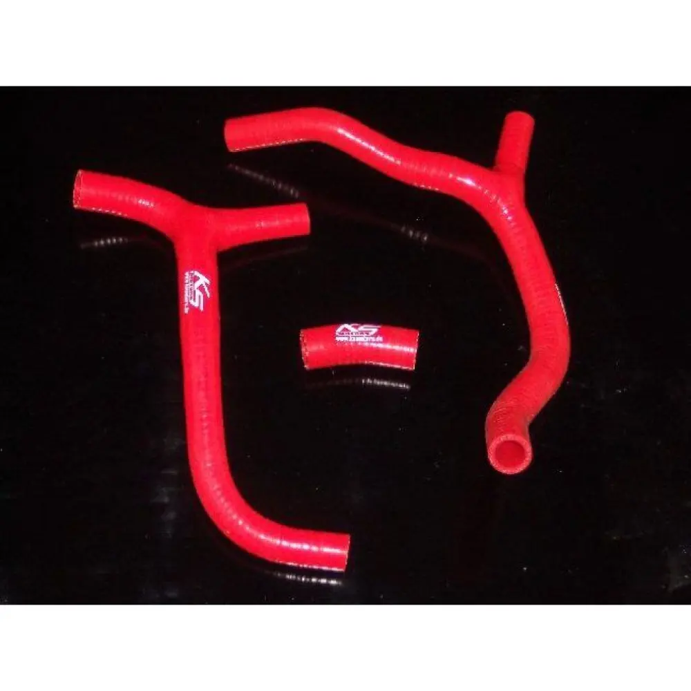 KSX - Y-HOSE KIT CRF450 09-12 RD - 19021236