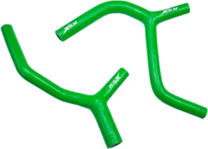 KSX - Y-HOSE KIT KXF450 09-15 GN - 19021245