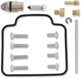 MOOSE OFFROAD HARD-PARTS - REPAIR KIT CARB POL - 10030519