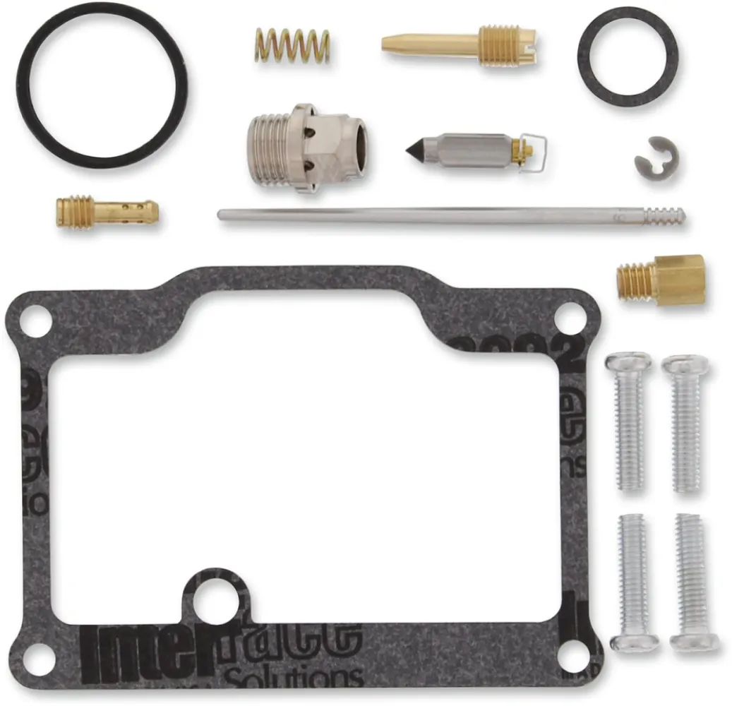 MOOSE OFFROAD HARD-PARTS - REPAIR KIT CARB POL - 10030518