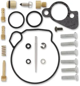 MOOSE OFFROAD HARD-PARTS - REPAIR KIT CARB POL - 10030522