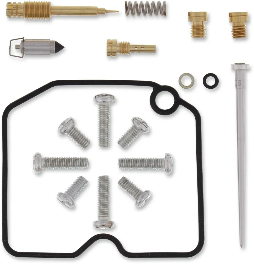 MOOSE OFFROAD HARD-PARTS - REPAIR KT CARB ARCTIC CAT - 10030529