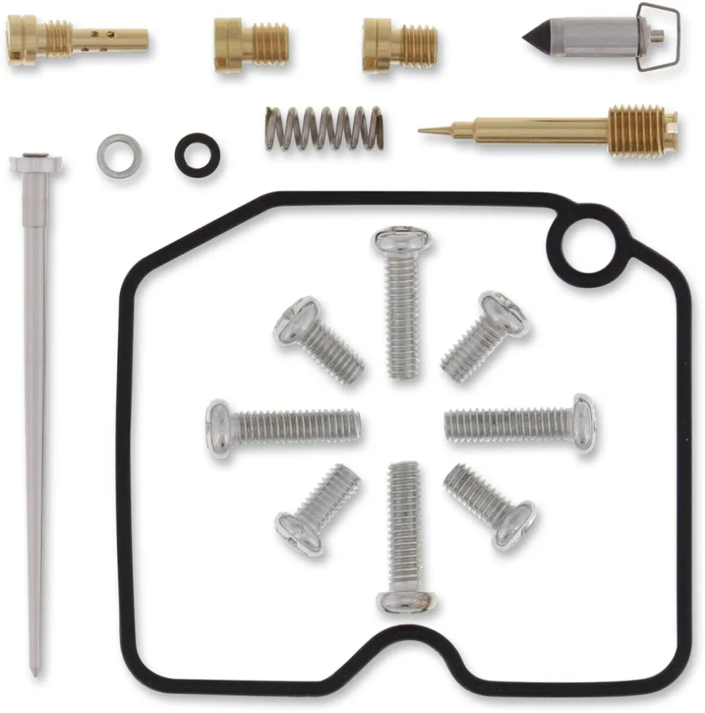 MOOSE OFFROAD HARD-PARTS - REPAIR KT CARB ARCTIC CAT - 10030527