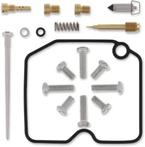 MOOSE OFFROAD HARD-PARTS - REPAIR KT CARB ARCTIC CAT - 10030527
