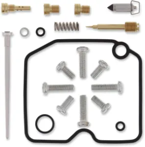 MOOSE OFFROAD HARD-PARTS - REPAIR KT CARB ARCTIC CAT - 10030534
