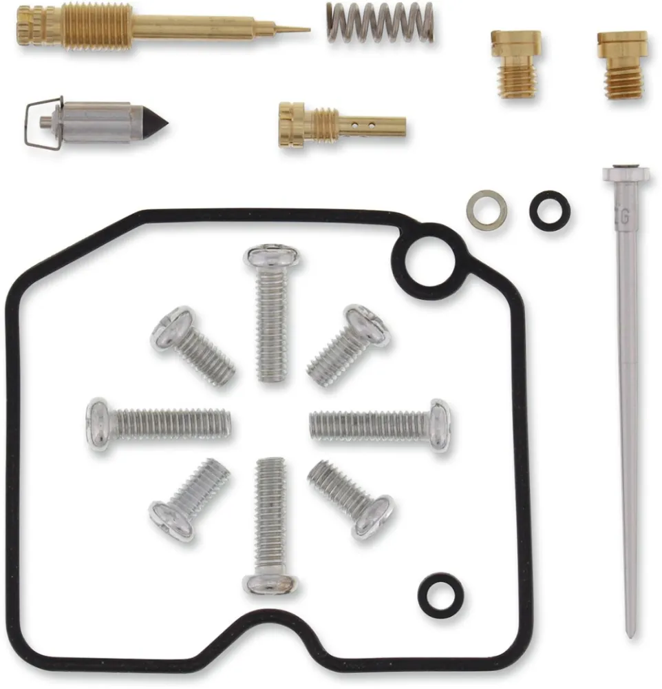 MOOSE OFFROAD HARD-PARTS - REPAIR KT CARB ARCTIC CAT - 10030533