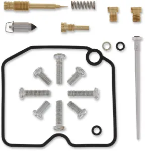 MOOSE OFFROAD HARD-PARTS - REPAIR KT CARB ARCTIC CAT - 10030533