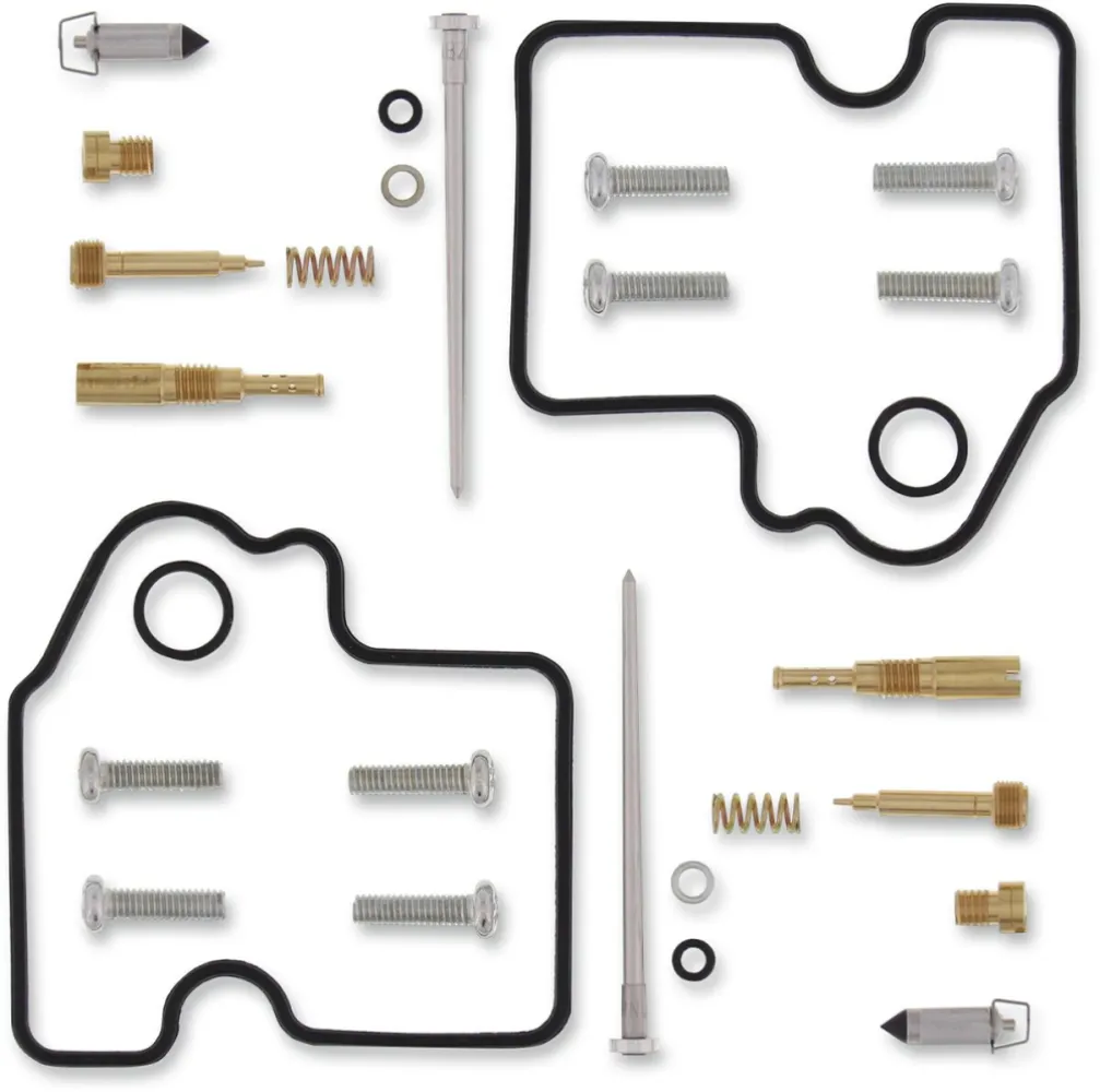 MOOSE OFFROAD HARD-PARTS - REPAIR KT CARB ARCTIC CAT - 10030530