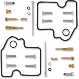 MOOSE OFFROAD HARD-PARTS - REPAIR KT CARB ARCTIC CAT - 10030530