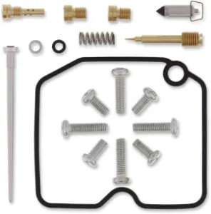 MOOSE OFFROAD HARD-PARTS - REPAIR KT CARB ARCTIC CAT - 10030532