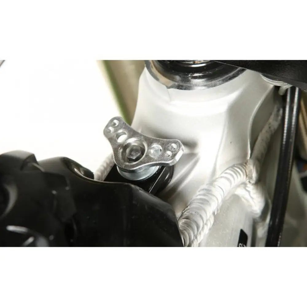 KSX - KSX WIRE HOURMETER MOUNTKIT - 19021276