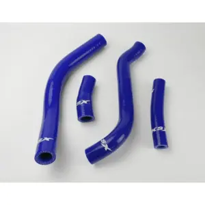 KSX - HOSE KIT YZF250 14-18 BL - 19021271