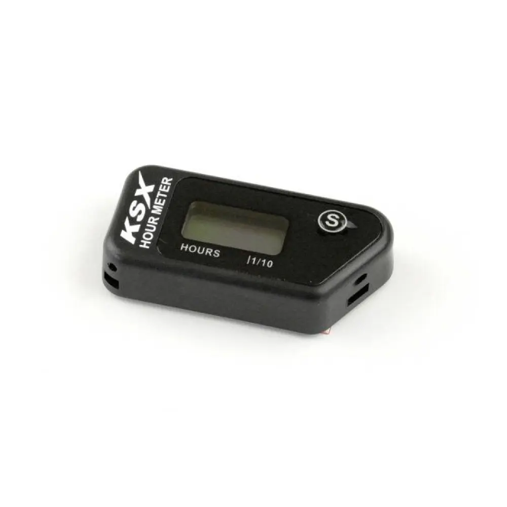 KSX - KSX HOURMETER WIRELESS - 19021277