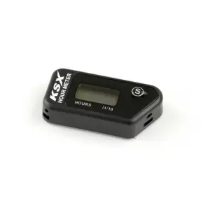 KSX - KSX HOURMETER WIRELESS - 19021277