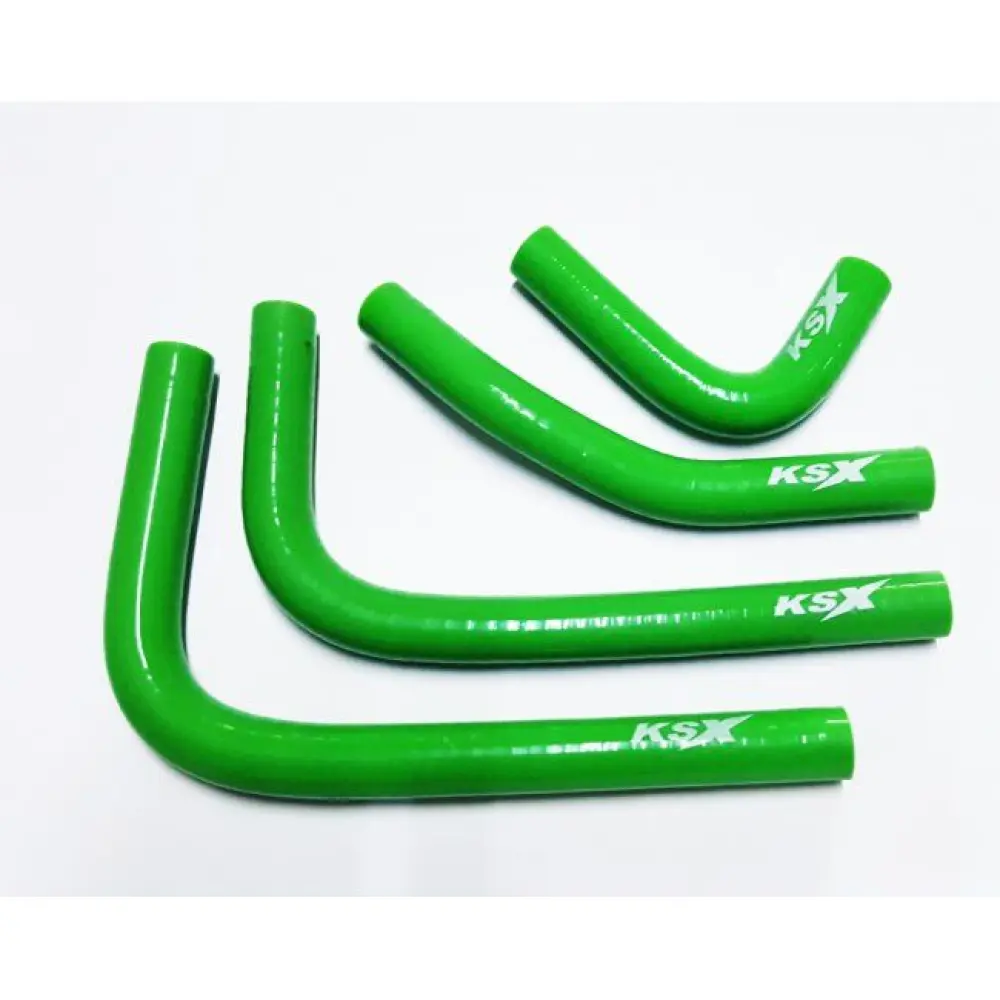 KSX - HOSE KIT KXF250 17- GRN - 19021385