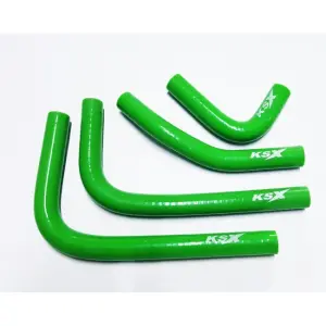 KSX - HOSE KIT KXF250 17- GRN - 19021385