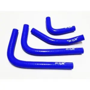 KSX - HOSE KIT KXF250 17- BL - 19021386