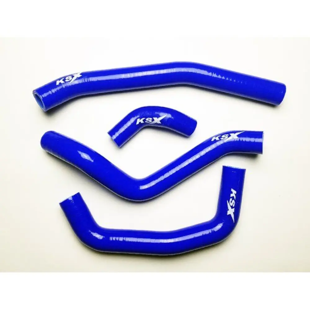 KSX - HOSE KIT CRF250R 18-21 BLUE - 19021593