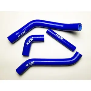 KSX - HOSE KITE YZF450 18-22 BLUE - 19021612