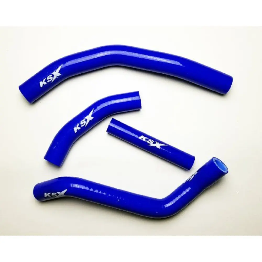 KSX - HOSE KIT YZF250 19- BLUE - 19021614