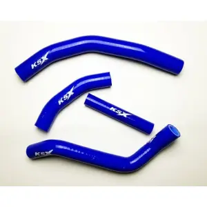 KSX - HOSE KIT YZF250 19- BLUE - 19021614