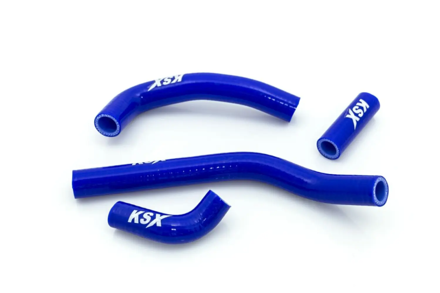 KSX - HOSE KIT CRF450 21- BLUE - 19021755