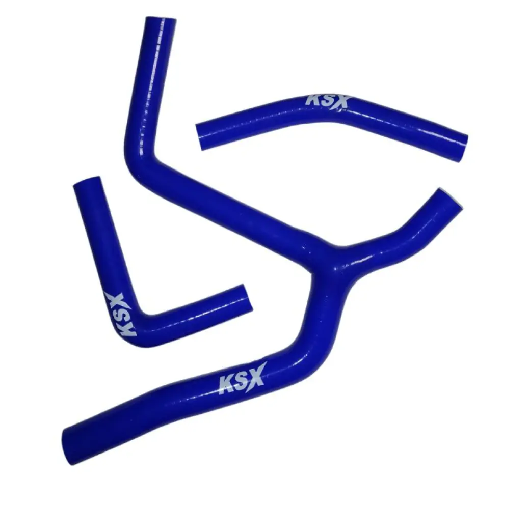 KSX - HOSE KIT KX250 21- BL - 19021827