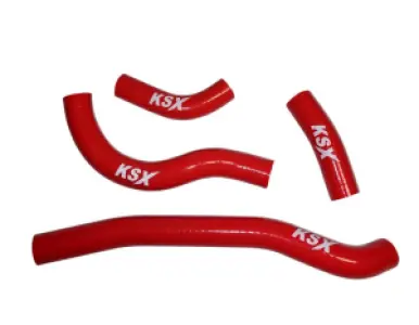 KSX - HOSE KIT CRF250 22- RD - 19021828