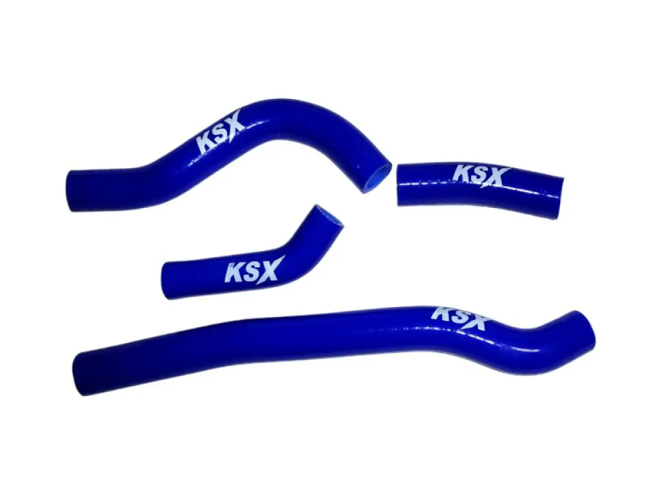 KSX - HOSE KIT CRF250 22- BL - 19021829