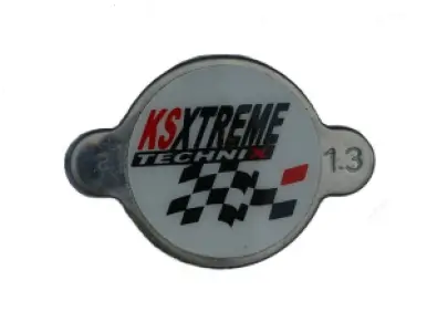 KSX - KS RADIATOR CAP 1.3 BAR - 19030020