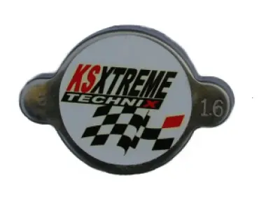KSX - KS RADIATOR CAP 1.6 BAR - 19030021