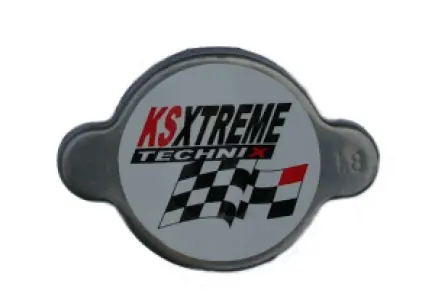 KSX - KS RADIATOR CAP 1.8 BAR - 19030022
