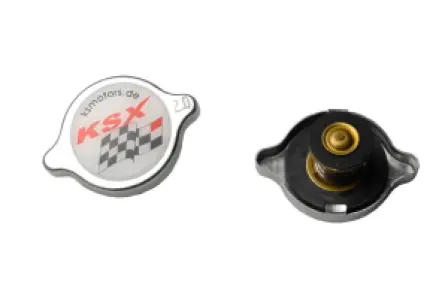 KSX - RADIATOR CAP 2.0 BAR KTM - 19030024