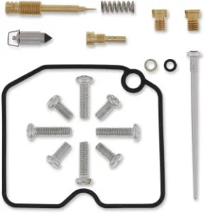 MOOSE OFFROAD HARD-PARTS - REPAIR KT CARB ARCTIC CAT - 10030537