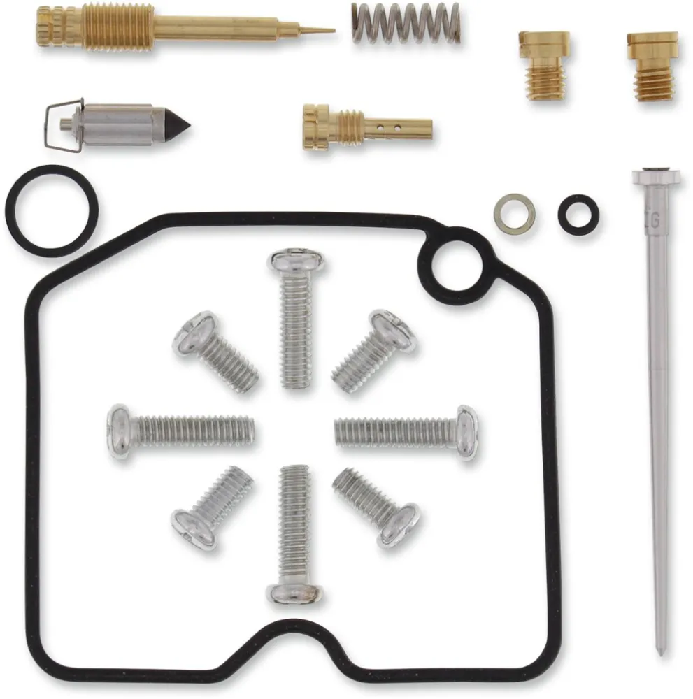 MOOSE OFFROAD HARD-PARTS - REPAIR KT CARB ARCTIC CAT - 10030536