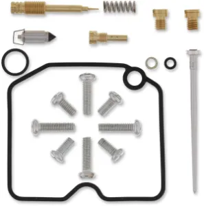 MOOSE OFFROAD HARD-PARTS - REPAIR KT CARB ARCTIC CAT - 10030536