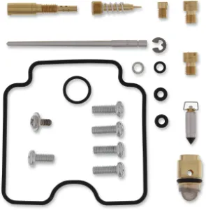 MOOSE OFFROAD HARD-PARTS - REPAIR KT CARB ARCTIC CAT - 10030542