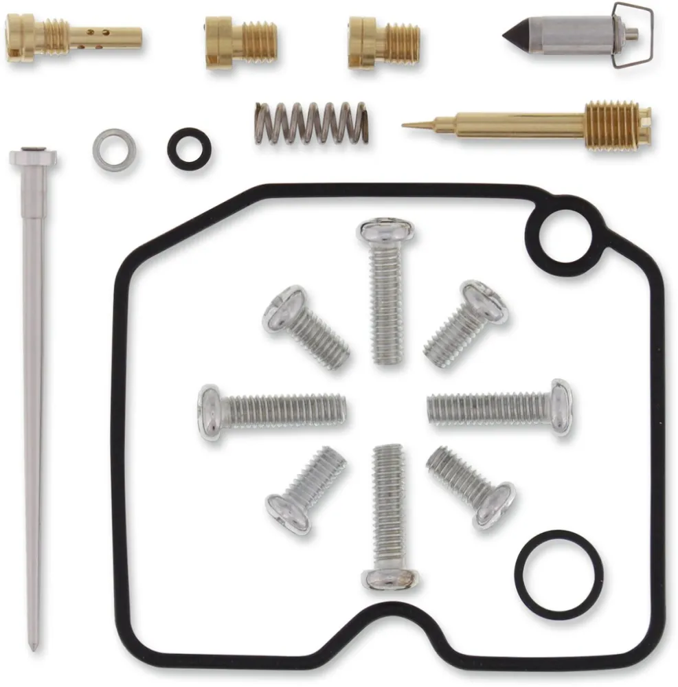 MOOSE OFFROAD HARD-PARTS - REPAIR KT CARB ARCTIC CAT - 10030540