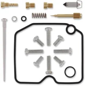 MOOSE OFFROAD HARD-PARTS - REPAIR KT CARB ARCTIC CAT - 10030540