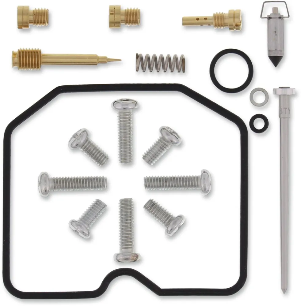 MOOSE OFFROAD HARD-PARTS - REPAIR KT CARB ARCTIC CAT - 10030539