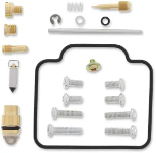 MOOSE OFFROAD HARD-PARTS - REPAIR KT CARB ARCTIC CAT - 10030547
