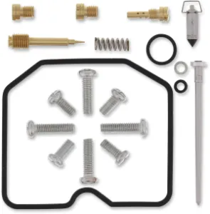 MOOSE OFFROAD HARD-PARTS - REPAIR KT CARB ARCTIC CAT - 10030546