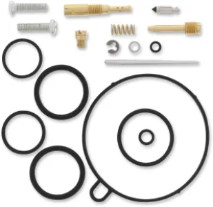 MOOSE OFFROAD HARD-PARTS - REPAIR KIT CARB HON - 10030544