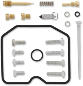 MOOSE OFFROAD HARD-PARTS - REPAIR KT CARB ARCTIC CAT - 10030545
