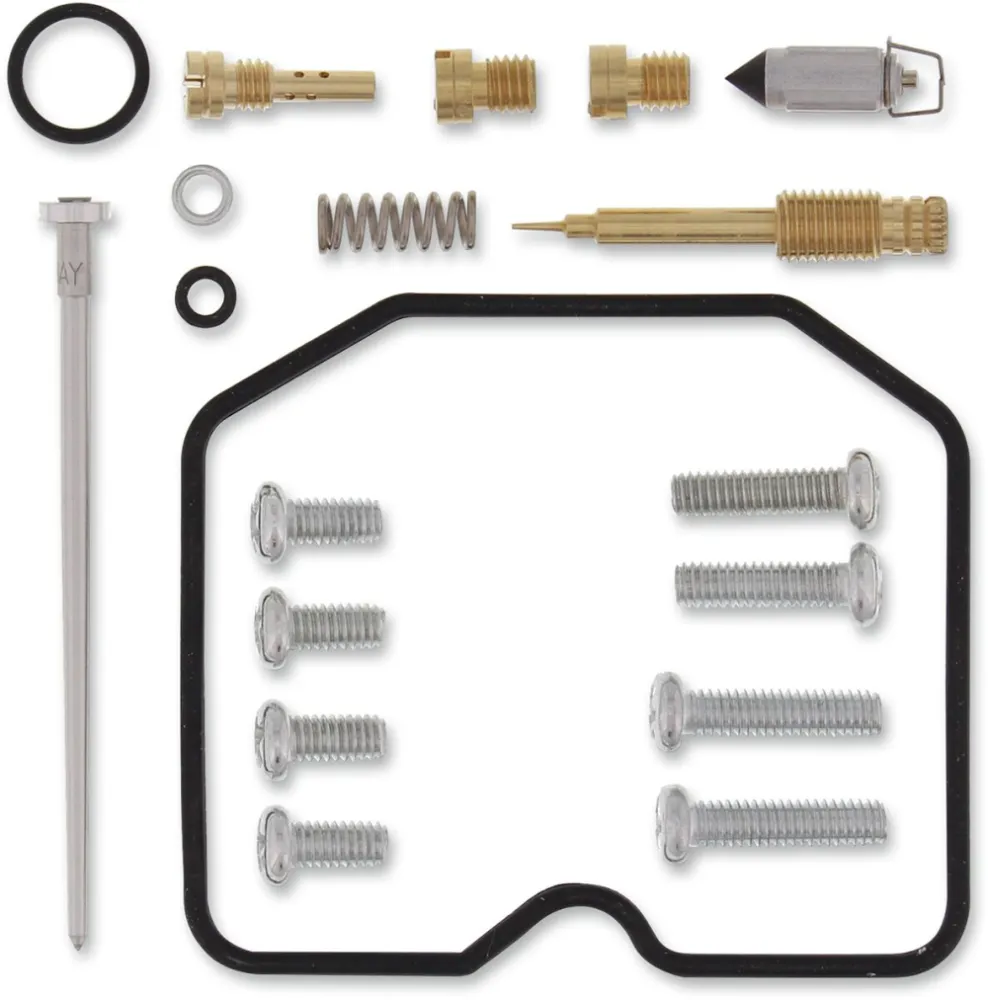 MOOSE OFFROAD HARD-PARTS - REPAIR KIT CARB SUZ - 10030552