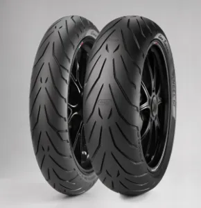 PIRELLI - ANG GT 120/70ZR18 (59W) TL - 03010445