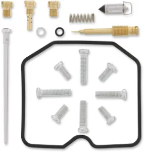 MOOSE OFFROAD HARD-PARTS - REPAIR KIT CARB SUZ - 10030554