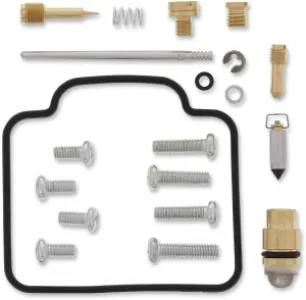 MOOSE OFFROAD HARD-PARTS - REPAIR KIT CARB SUZ - 10030553
